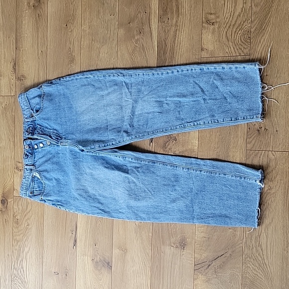 BDG Jeans Bdg High Waisted Jeans Poshmark